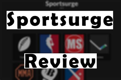 sportsurge net|sportsurge live stream.